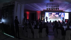 AS Awards gala 2018: in pictures