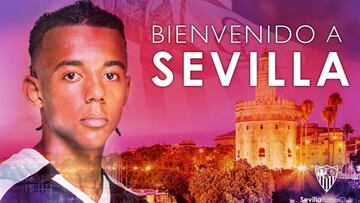 Oficial: Koundé ya es del Sevilla