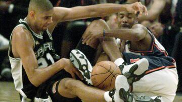 El peligro de regresar con prisas: la horrible lección de 1999