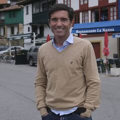 "Queremos ser un Valencia
mejor y eso pasa por reforzarse"