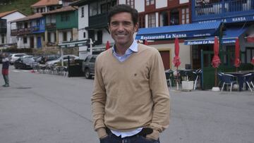 Marcelino.