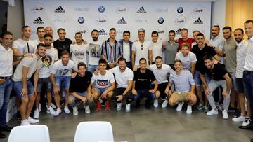 Los capitanes dicen 'no' a jugar en EE UU: amenaza de huelga