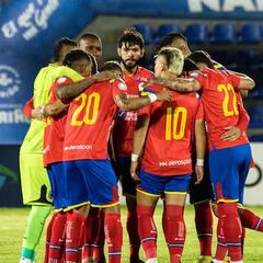 Santa Fe se hunde: Pasto lo vence en el Libertad