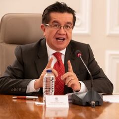 Ministerio de Salud aprueba tercera dosis de refuerzo para mayores de 18 años