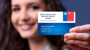 Los comercios en los que puedes utilizar la Tarjeta Junaeb: descubre qué y dónde puedes comprar con la Beca BAES