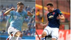 U. de Chile-O'Higgins: Horario, TV y dónde ver online