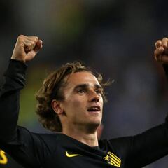 A este Atlético no le para nadie