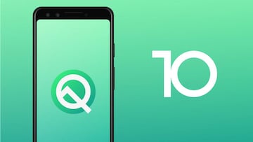 Android 10: Qué novedades y mejoras trae, cambio de nombre