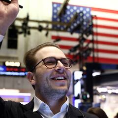 La predicción de Goldman Sachs para la economía estadounidense