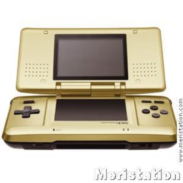Nuevo modelo de Nintendo DS anunciado para Japón