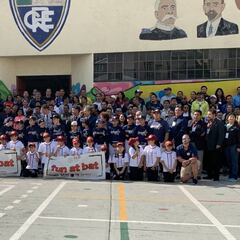 ProBeis se estrena con 'Fun At Bat', béisbol y valores para niños