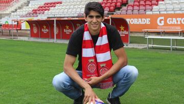 ‘BONO’ SERÁ ROJIBLANCO HASTA 2021