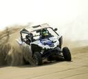 Nuevo Yamaha YXZ 1000R SS: El desempeño deportivo en otro nivel