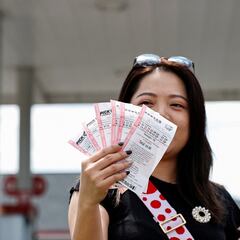 ¿Cuáles son los números más probables para ganar premios en Powerball y Mega Millions?