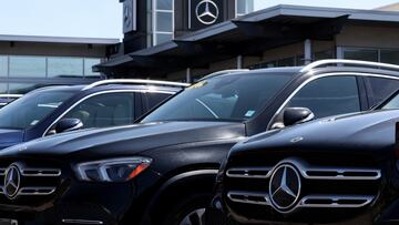 Have car sales gone up?