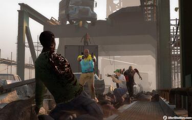 Left 4 Dead 2, Impresiones
