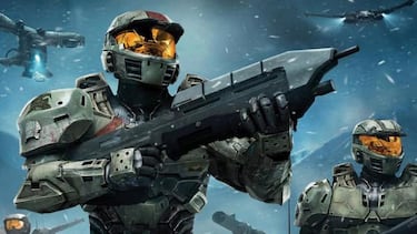 El modo Infection llegará a Halo 5: Guardians