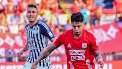 América 1–0 Junior: Resultado, resumen y gol