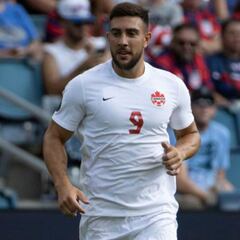 Futbolistas que sonaron, pero nunca llegaron a Cruz Azul