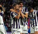 Amorebieta - Valladolid: horario, TV y cómo y dónde ver