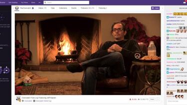 Jeff Kaplan 9 horas frente al fuego en el Twitch de Overwatch