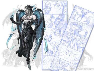 Alexei y Zedonius; más contrincantes para Ryu Hayabusa