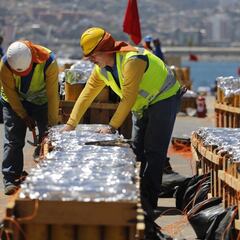 Ingreso Mínimo Garantizado: cuándo recibo el pago de febrero y montos