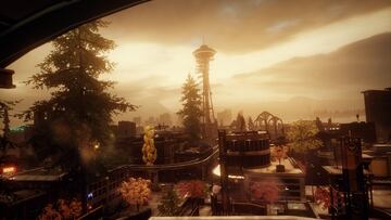 Captura de pantalla - InFamous: Second Son (PS4)