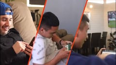 Hincha virtual: así funciona la gran novedad que tendrá la vuelta del Torneo Nacional