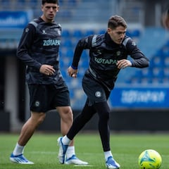 El Alavés quiere ser el Liverpool