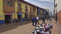 El aislamiento preventivo ha generado el cierre de la mayor&iacute;a de los establecimientos p&uacute;blicos en toda Colombia, aunque existen varias excepciones sobre los comercios que pueden estar abiertos.