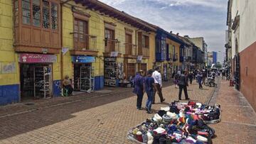 El aislamiento preventivo ha generado el cierre de la mayor&iacute;a de los establecimientos p&uacute;blicos en toda Colombia, aunque existen varias excepciones sobre los comercios que pueden estar abiertos.