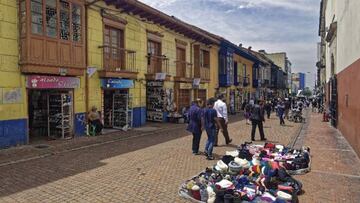 El aislamiento preventivo ha generado el cierre de la mayoría de los establecimientos públicos en toda Colombia, aunque existen varias excepciones sobre los comercios que pueden estar abiertos.