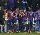 El Crystal Palace ya está en las semifinales de la FA Cup