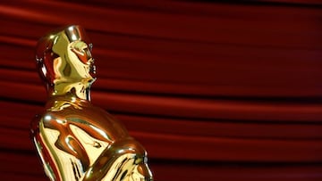 Te explicamos cuándo se anuncian las nominaciones a los premios Oscar: fecha, hora, cómo ver en televisión y online y categorías.