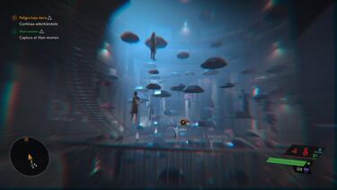 Ghostwire Tokyo, impresiones. Lolis sin cabeza, gatos que hablan... ¿Locura o genialidad?