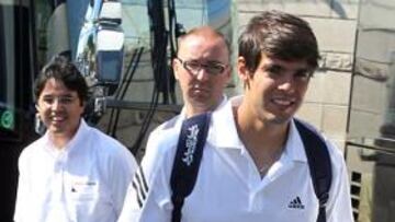 Adriano Galliani confirma que se reunirá con Florentino en NY