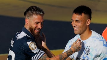Monterrey vs Inter de Milán en vivo: Mundial de Clubes hoy | en directo