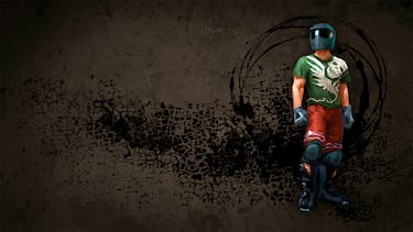 Trials HD: el mítico juego de Xbox 360 con un control simple y una dificultad infernal