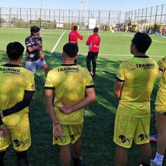 Libro de pases extraordinario: la solución que buscará el Sifup para el plantel de Lautaro