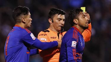 Jara contra Buonanotte