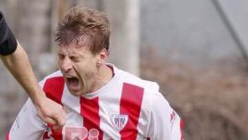 <b>POLIVALENTE. </b>Los recursos de Arroyo gustan en el Decano.