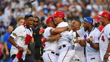 MLB All-Star Game: Horario, canal, TV, cómo y dónde ver a Alejandro Kirk