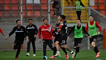 Cobreloa sufre el golpe más duro del año: el gol dará la vuelta al mundo