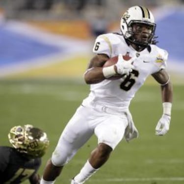 Conozca los mejores wide receivers del draft de la NFL