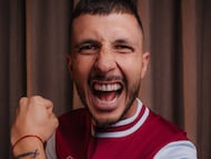 Guido Rodríguez, presentado como nuevo jugador del West Ham.