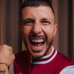 Guido presiona para ser del Valencia