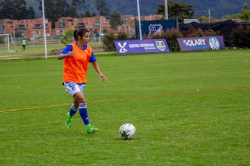 Las embajadoras debutarán ante Equidad en El Campín. Esperan lograr el título y cupo para Copa Libertadores