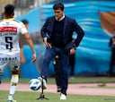 Un ex Colo Colo se mete en el camino de Quinteros