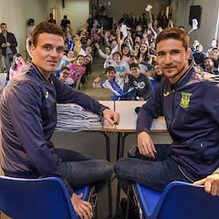 “¿El Barça – Leganés en la quiniela? Yo pondría un 2”